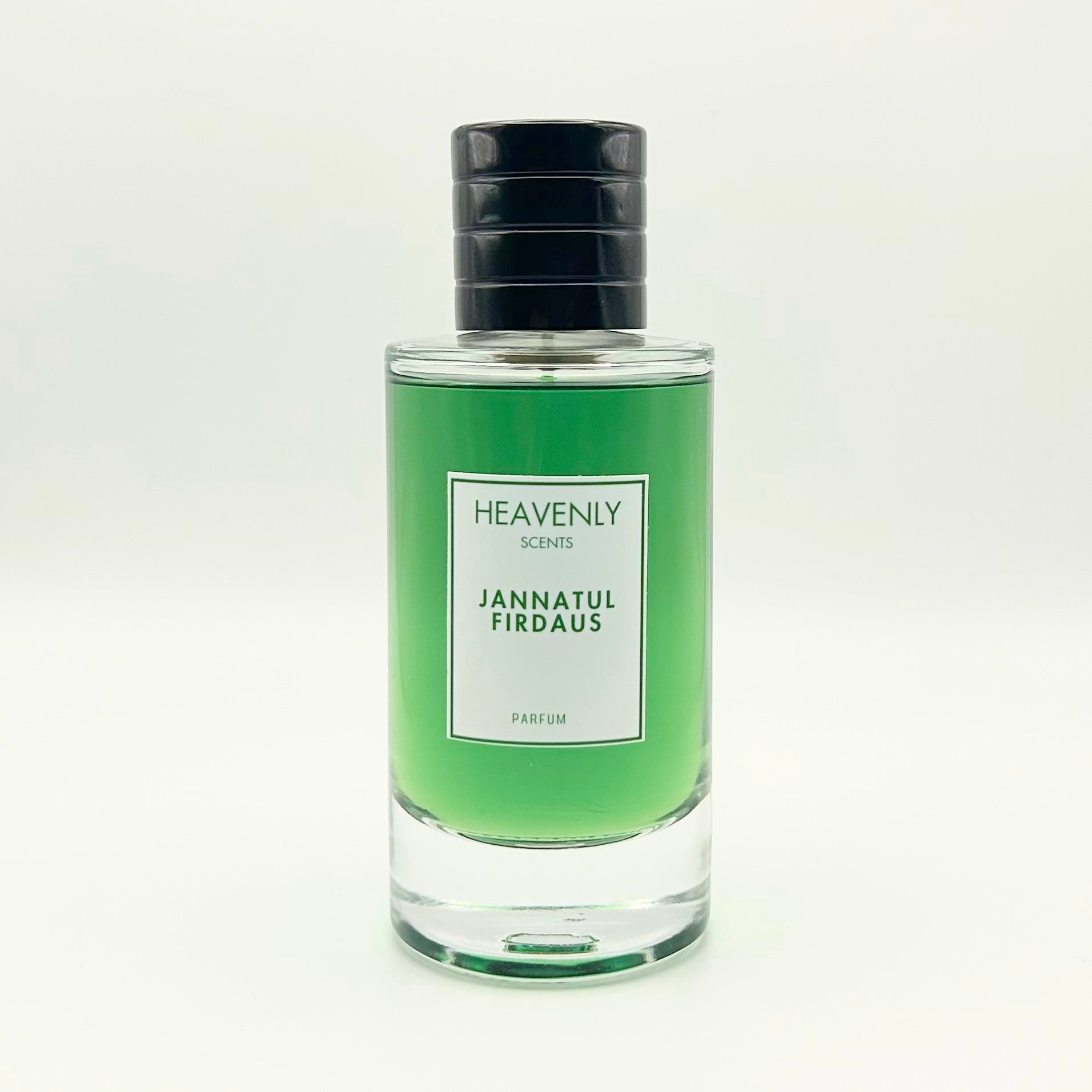 JANNATUL FIRDAUS PARFUM
