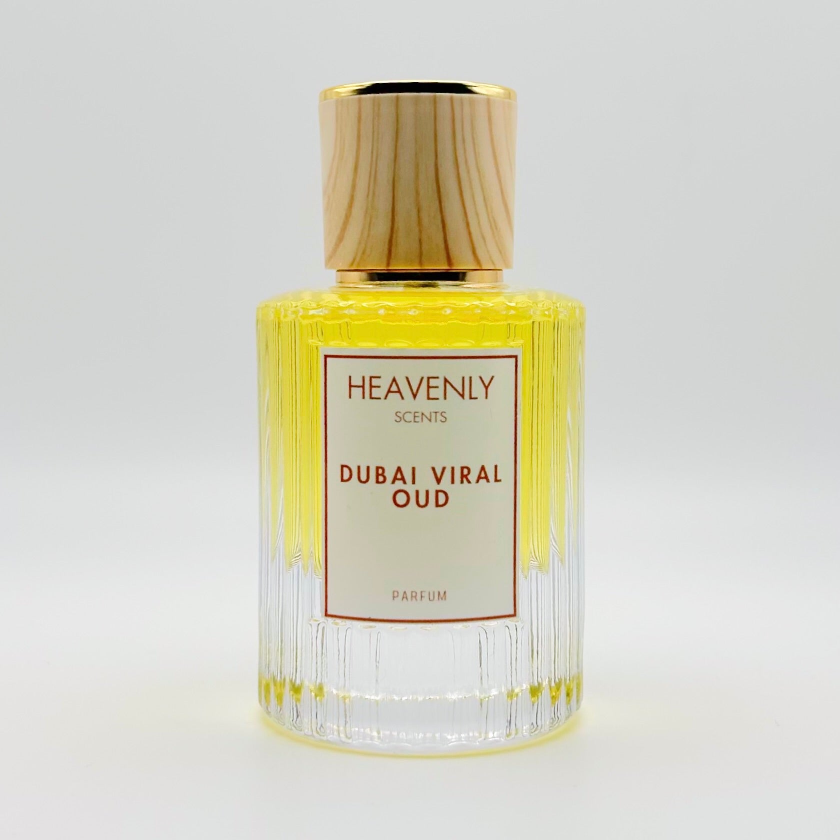 DUBAI VIRAL OUD PARFUM