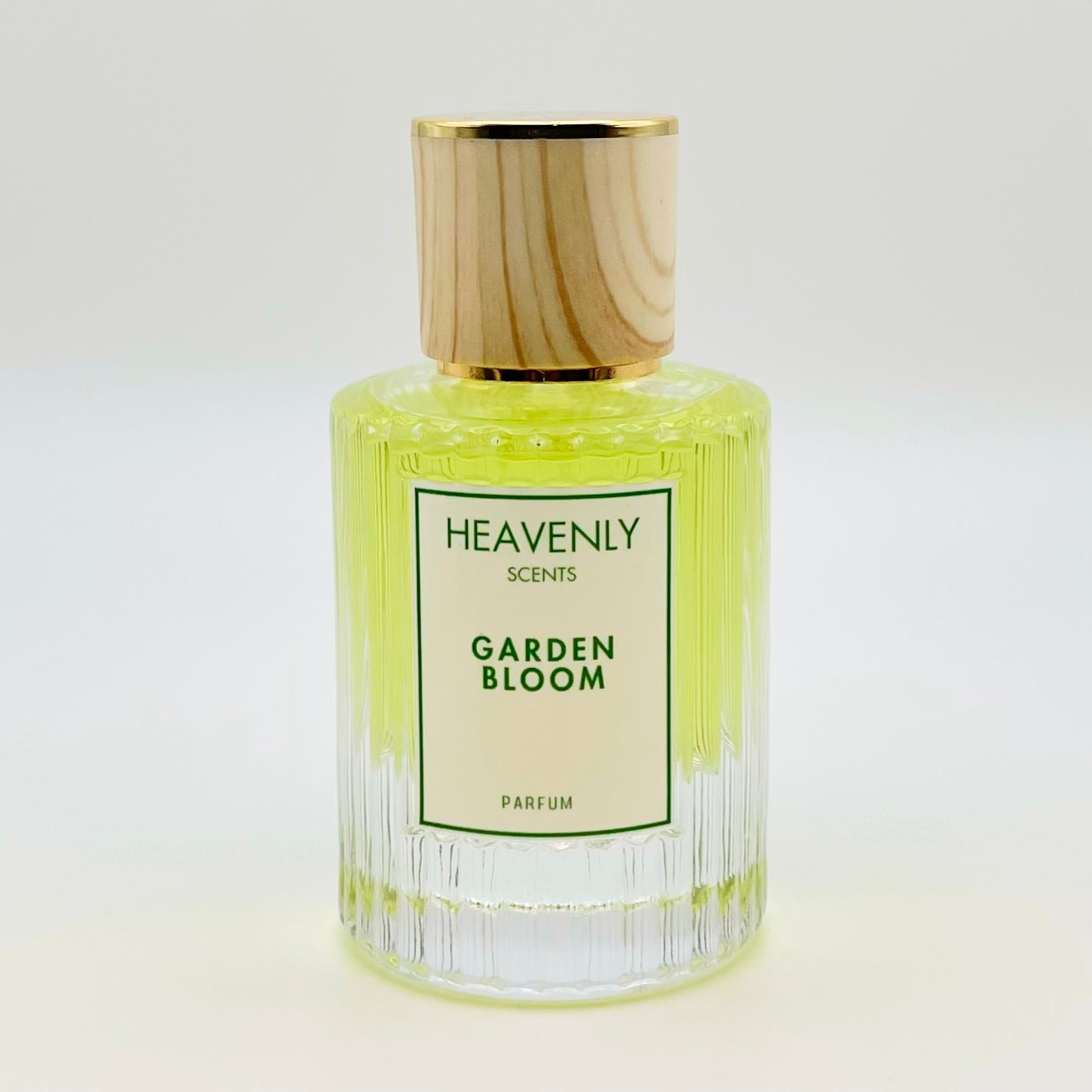 GARDEN BLOOM PARFUM