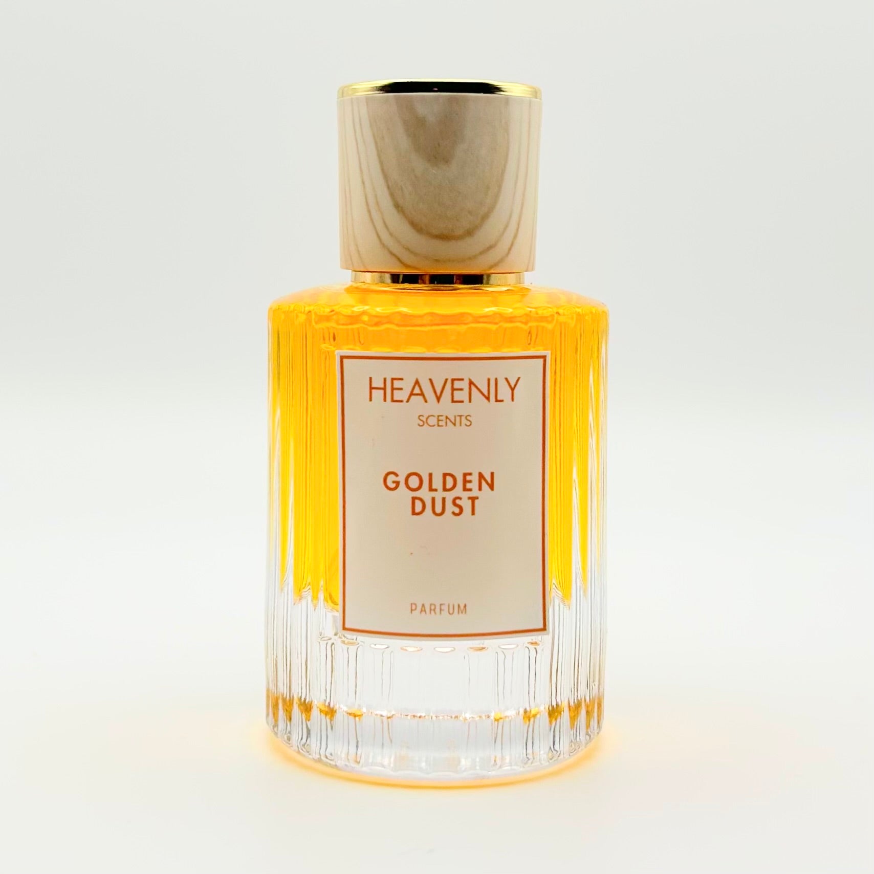 GOLDEN DUST PARFUM