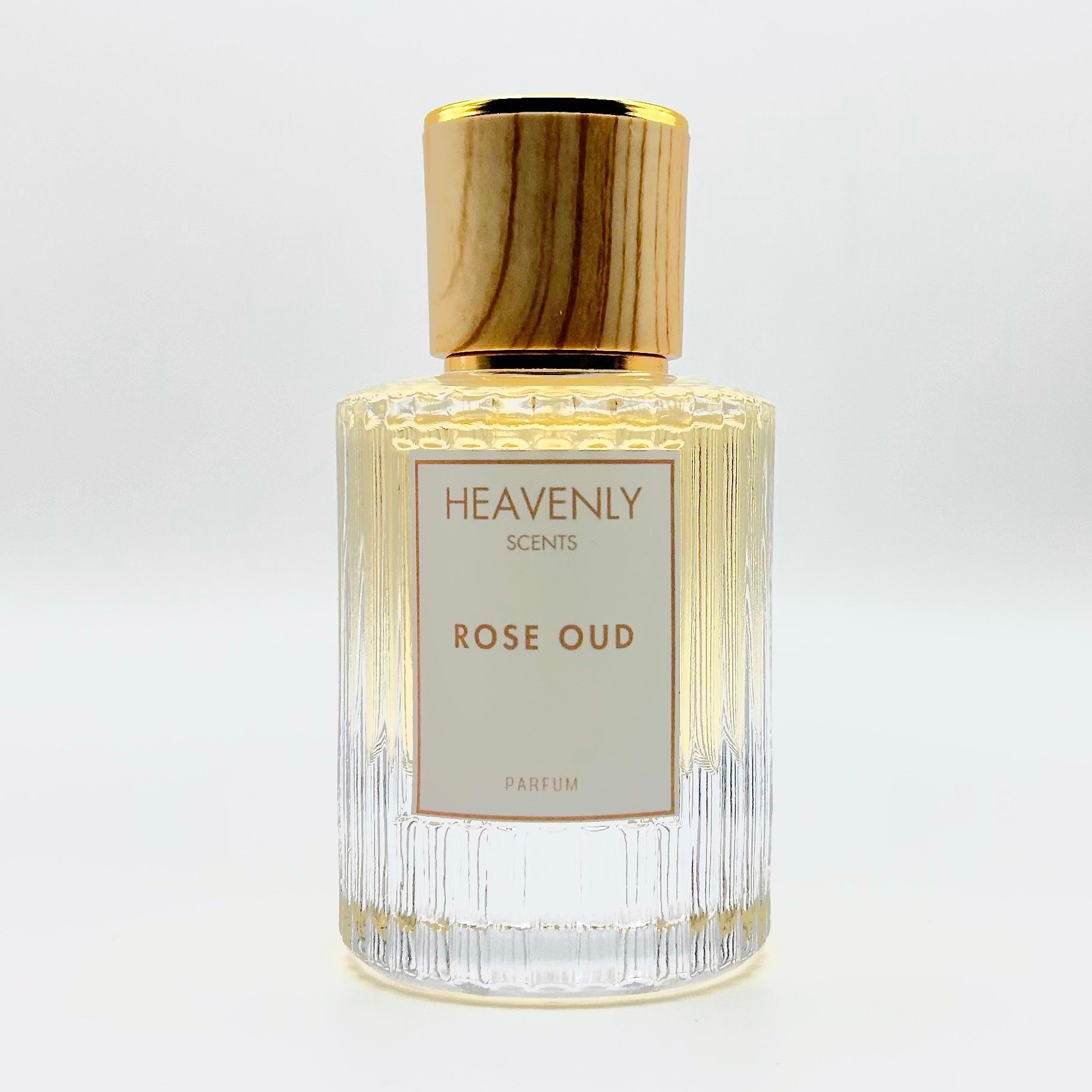 ROSE OUD PARFUM
