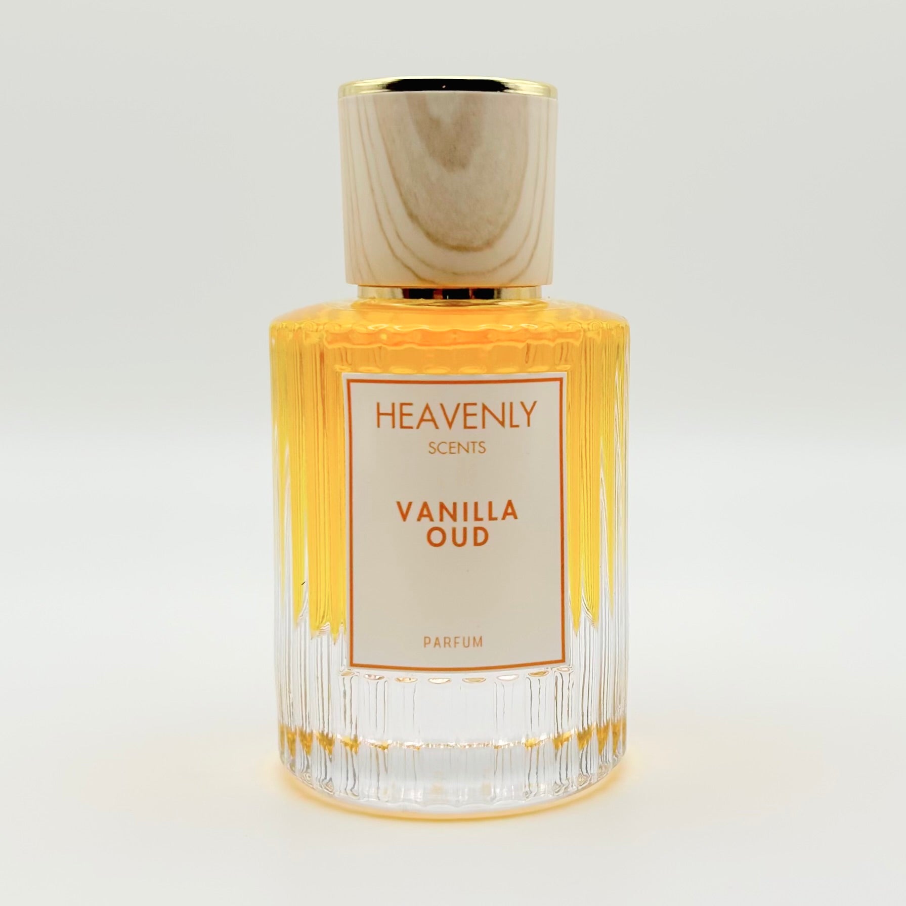 VANILLA OUD PARFUM