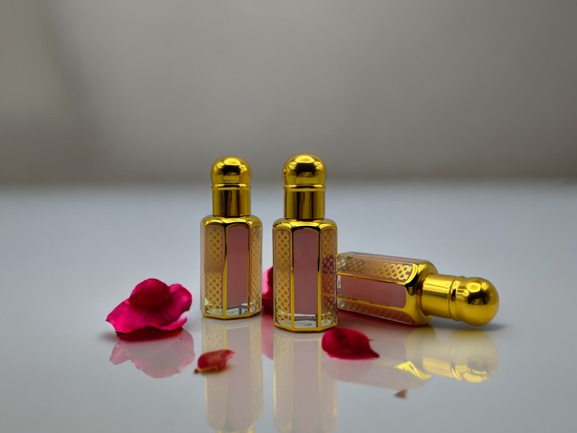 MUSK RUMAN