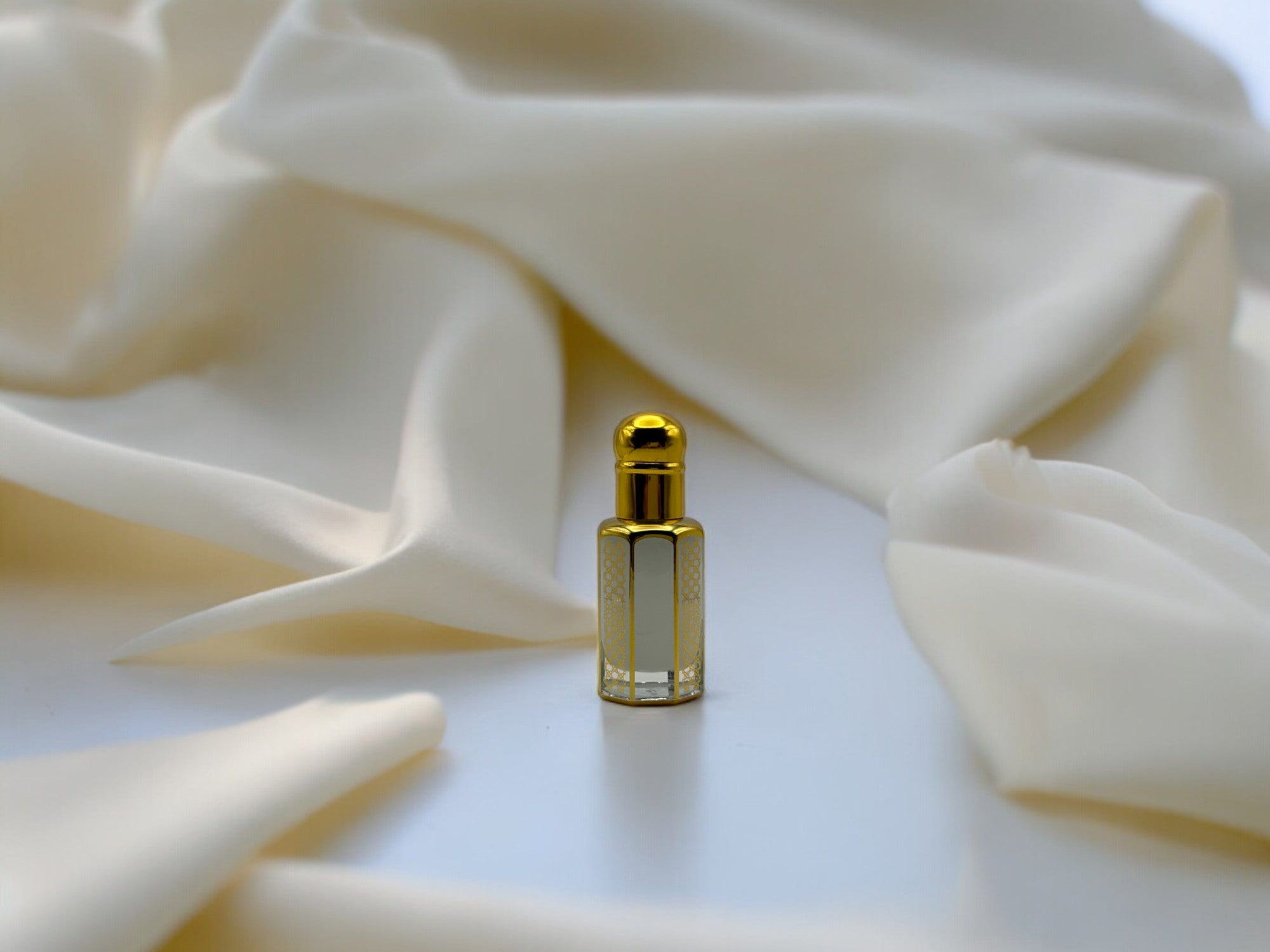 PURE WHITE MUSK