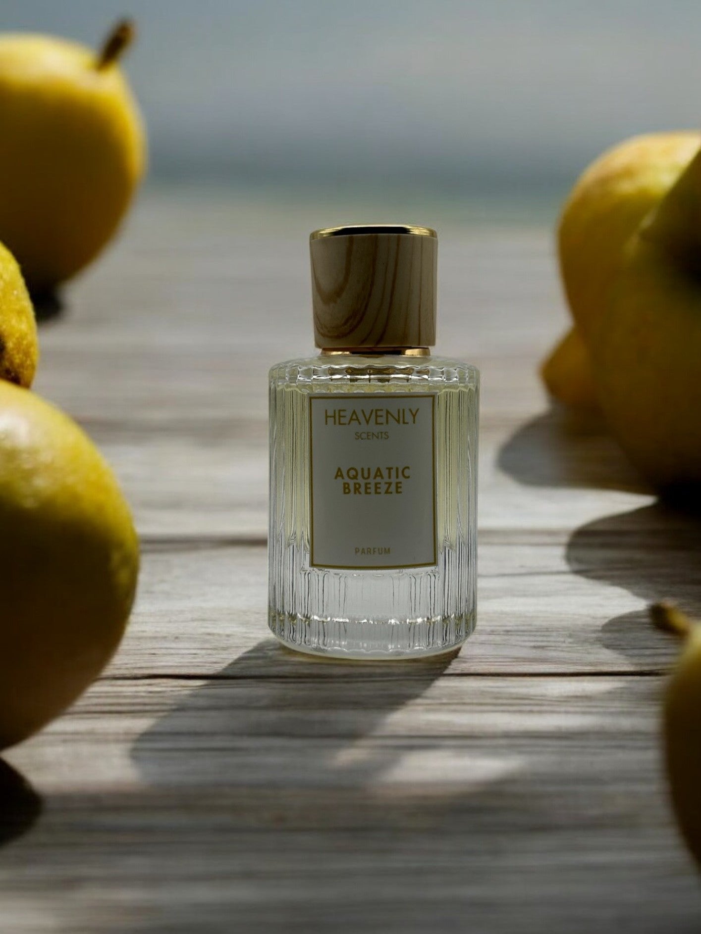 AQUATIC BREEZE PARFUM