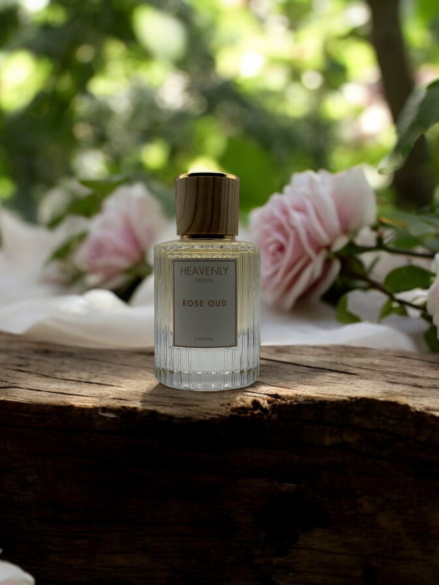ROSE OUD PARFUM