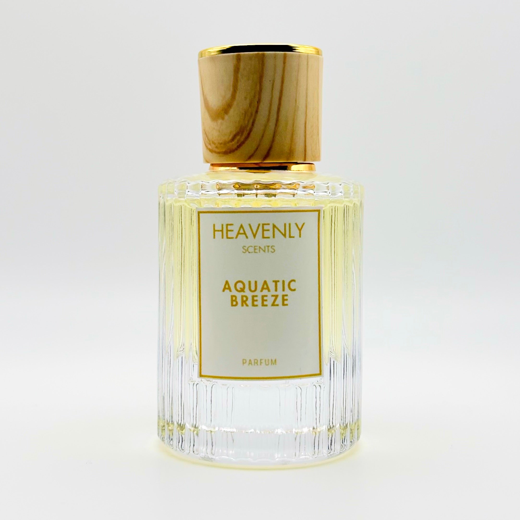 AQUATIC BREEZE PARFUM
