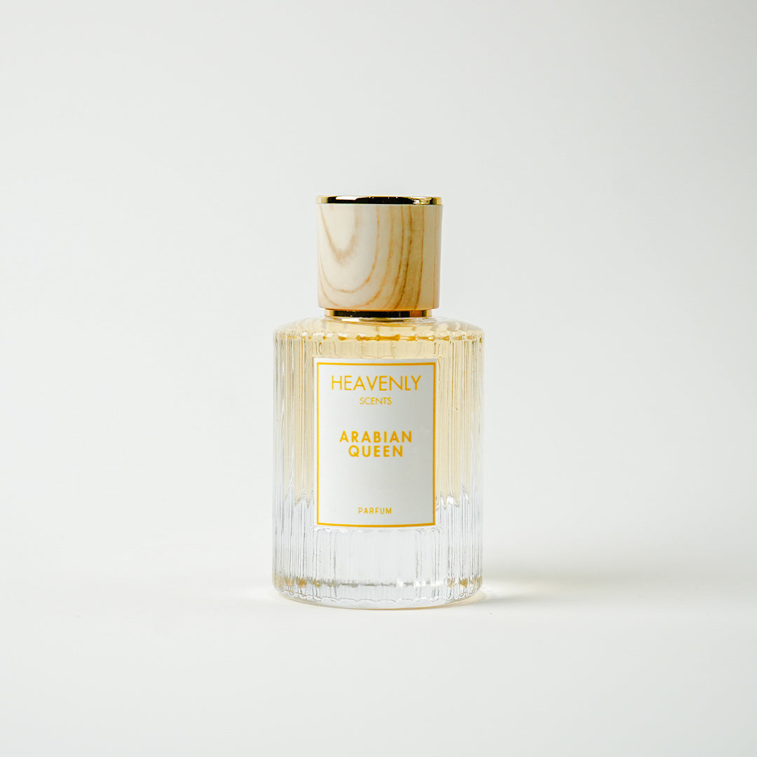 ARABIAN QUEEN PARFUM