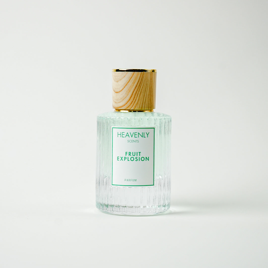 FRUIT EXPLOSION PARFUM