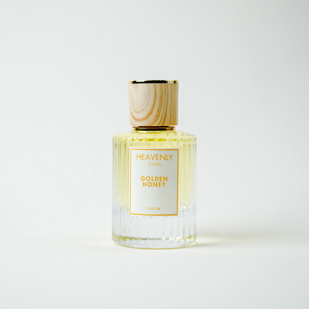 GOLDEN HONEY PARFUM
