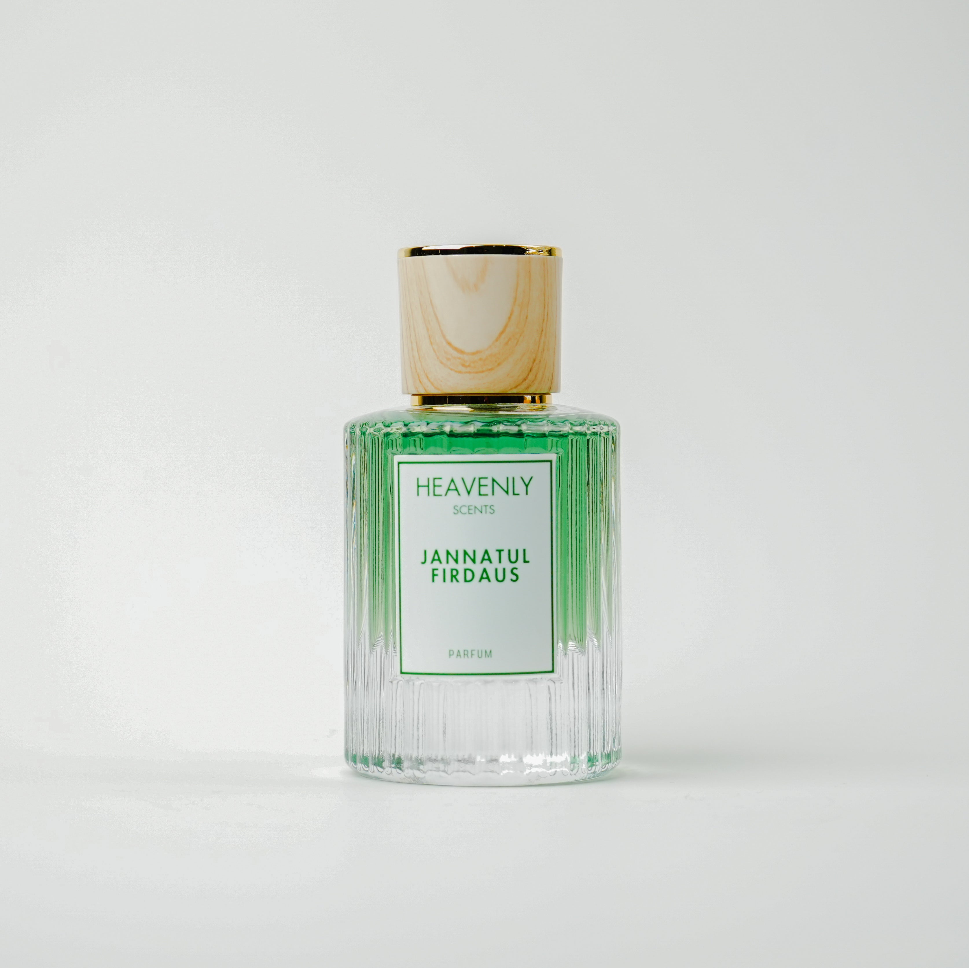 JANNATUL FIRDAUS PARFUM