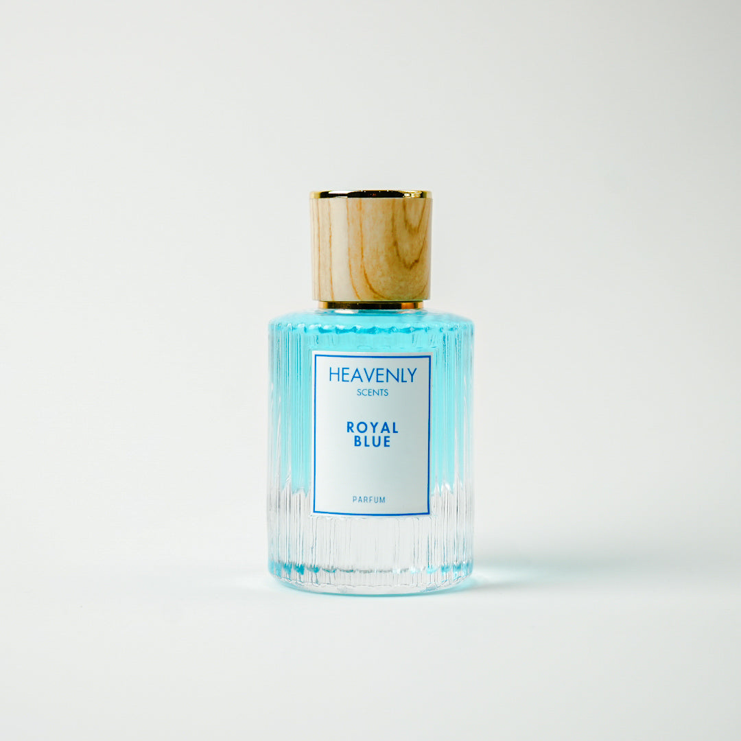 ROYAL BLUE PARFUM