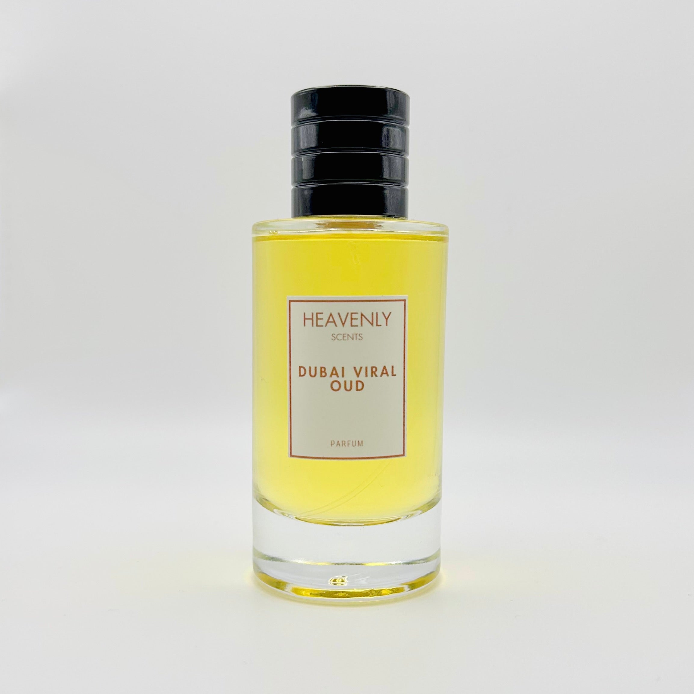 DUBAI VIRAL OUD PARFUM