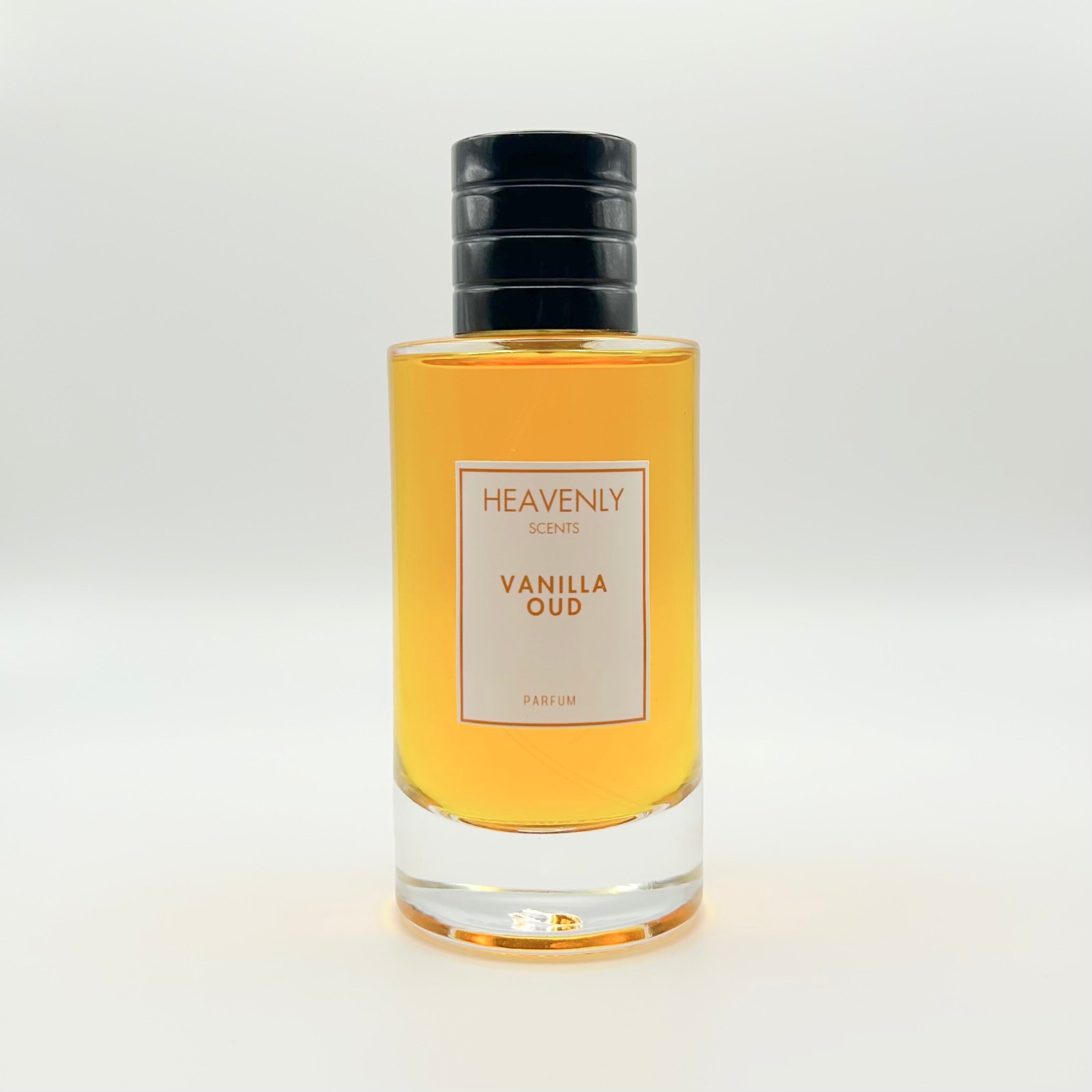 VANILLA OUD PARFUM