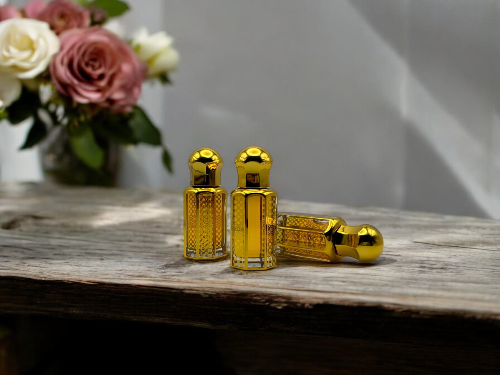 VANILLA OUD