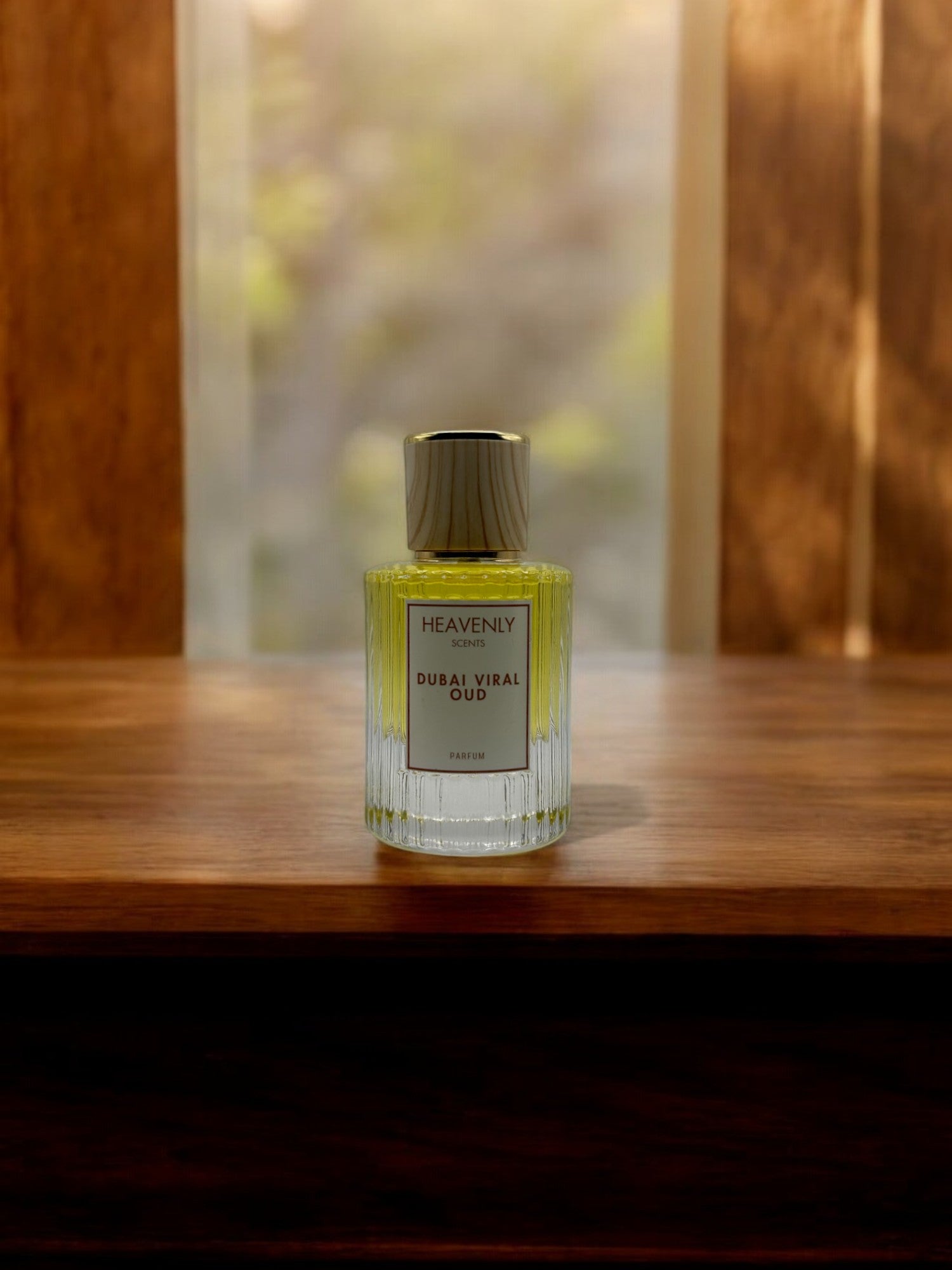 DUBAI VIRAL OUD PARFUM