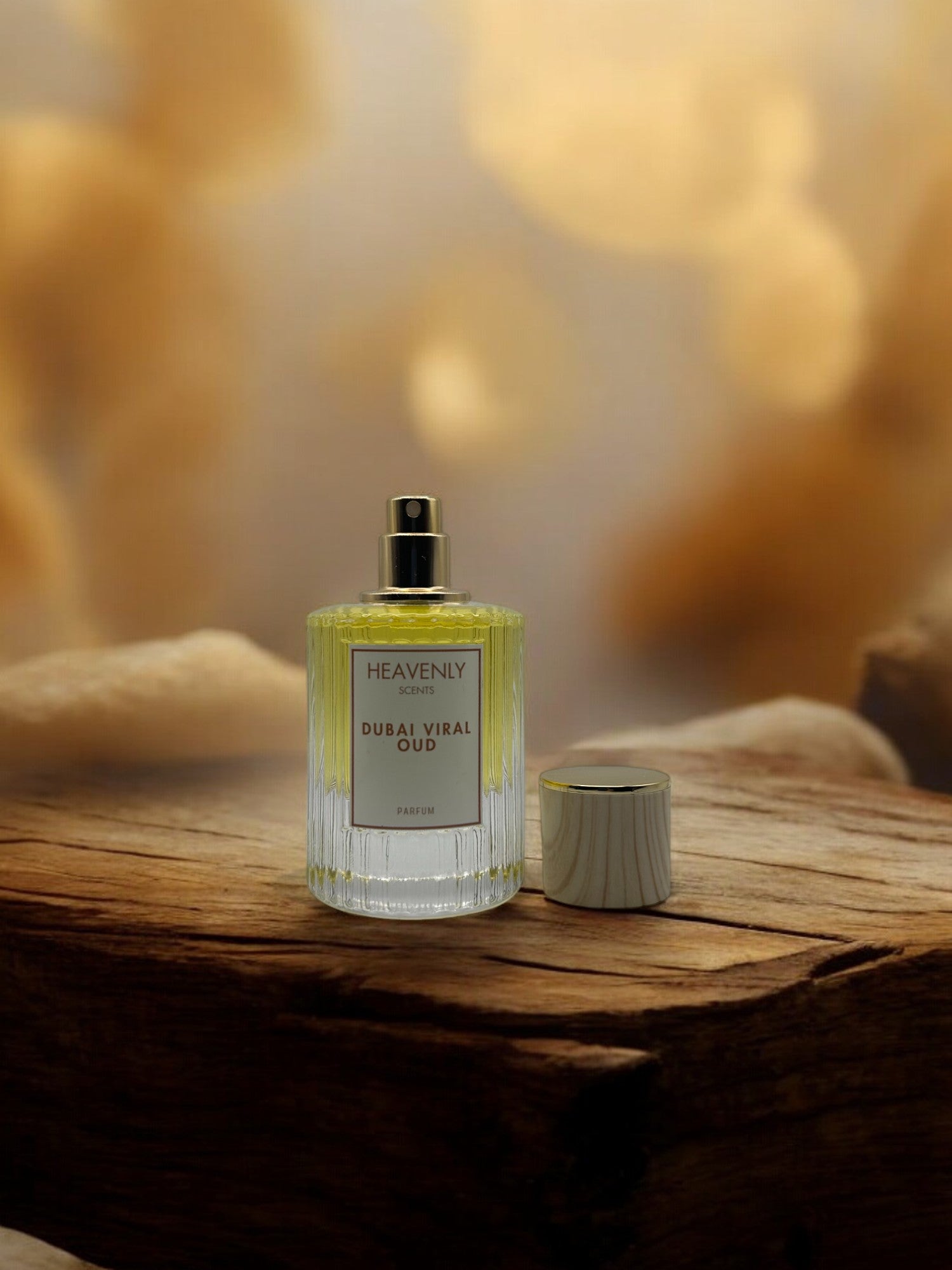 DUBAI VIRAL OUD PARFUM